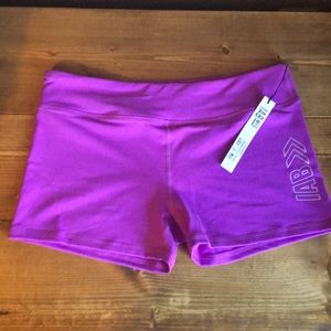 IAB MFG Booty Shorts 2.0